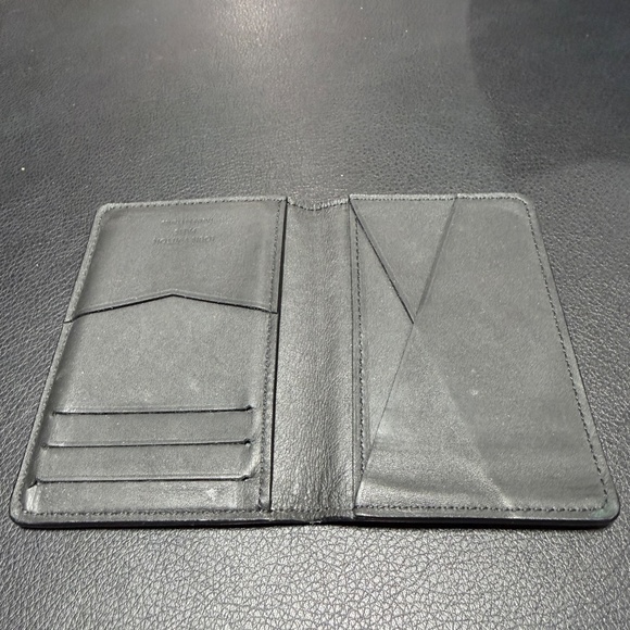 Louis Vuitton Patchwork Initials Wallet - Picture 3 of 6